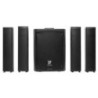 BOOMTONE DJ FuryLine 400