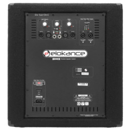 ELOKANCE ELO 800C