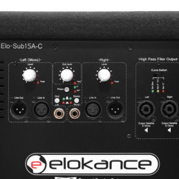 ELOKANCE ELO 800C