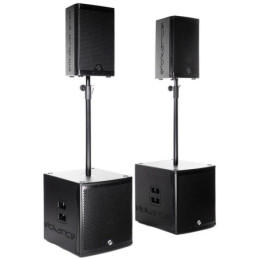 ELOKANCE ELO 1300 MK2