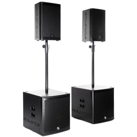 ELOKANCE ELO 1300 MK2
