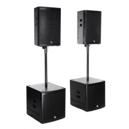 ELOKANCE ELO 1500 MK2