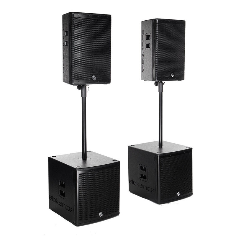 ELOKANCE ELO 1500 MK2