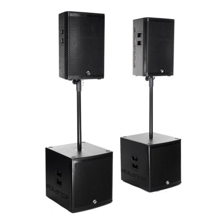 ELOKANCE ELO 1500 MK2