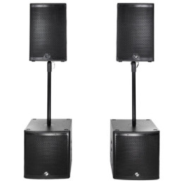 ELOKANCE ELO 1500 MK2