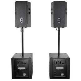 ELOKANCE ELO 1500 MK2