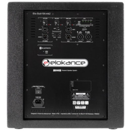ELOKANCE ELO 1500 MK2