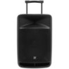 BOOMTONE DJ TRAVELSOUND15-VHF