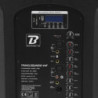 BOOMTONE DJ TRAVELSOUND15-VHF