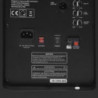 BOOMTONE DJ TRAVELSOUND15-VHF