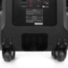 BOOMTONE DJ TRAVELSOUND15-VHF