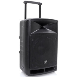 BOOMTONE DJ TRAVELSOUND12-VHF