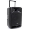 BOOMTONE DJ TRAVELSOUND12-VHF