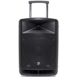 BOOMTONE DJ TRAVELSOUND12-VHF
