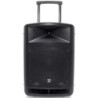 BOOMTONE DJ TRAVELSOUND12-VHF