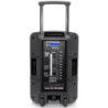 BOOMTONE DJ TRAVELSOUND12-VHF