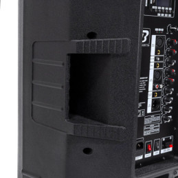 BOOMTONE DJ TRAVELSOUND12-VHF