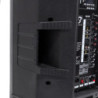 BOOMTONE DJ TRAVELSOUND12-VHF