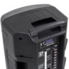 BOOMTONE DJ TRAVELSOUND12-VHF