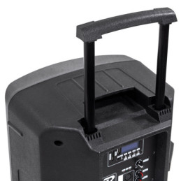 BOOMTONE DJ TRAVELSOUND12-VHF