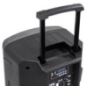 BOOMTONE DJ TRAVELSOUND12-VHF