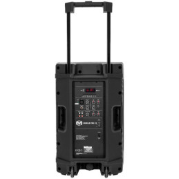 MAC MAH Mobile Pro 12