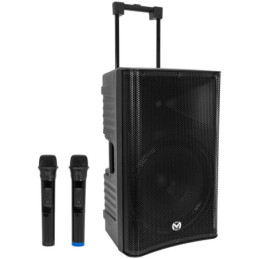 MAC MAH Mobile Pro 15
