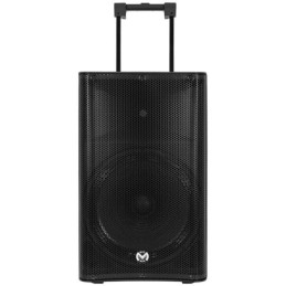 MAC MAH Mobile Pro 15