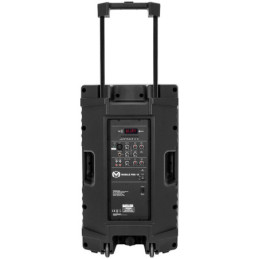 MAC MAH Mobile Pro 15