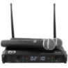 MAC MAH UHF 200 M