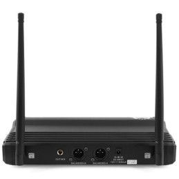 MAC MAH UHF 200 M