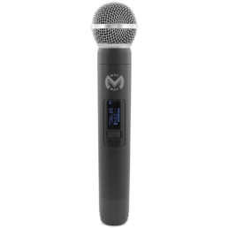 MAC MAH UHF 200 M
