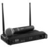 MAC MAH UHF 100 M