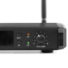 MAC MAH UHF 100 M