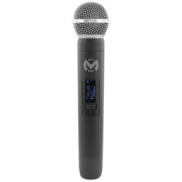 MAC MAH UHF 100 M