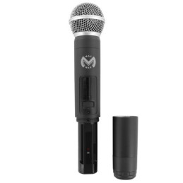 MAC MAH UHF 100 M