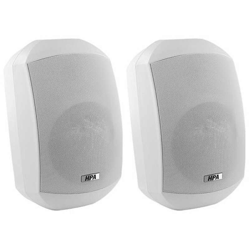 HPA WS-650WH