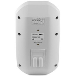 HPA WS-650WH