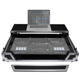 E-CASE CASE CONSOLE PIONEER DDJ1000 con Ruote traino | Disalvatorem...