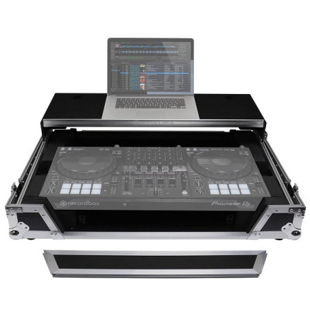 E-CASE CASE CONSOLE PIONEER DDJ1000 con Ruote traino | Disalvatorem...