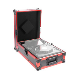PLUGGER CASE Flight case CDJ 3000 Elite