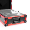 PLUGGER CASE Flight case CDJ 3000 Elite