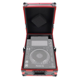 PLUGGER CASE Flight case CDJ 3000 Elite