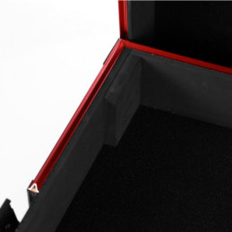 PLUGGER CASE Flight case CDJ 3000 Elite