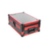PLUGGER CASE Flight case CDJ 3000 Elite