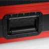 PLUGGER CASE Flight case CDJ 3000 Elite