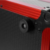 PLUGGER CASE Flight case CDJ 3000 Elite