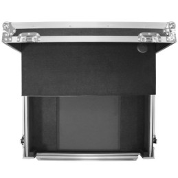 PLUGGER CASE Flightcase Rane One