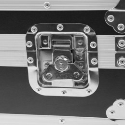 PLUGGER CASE Flightcase Rane One