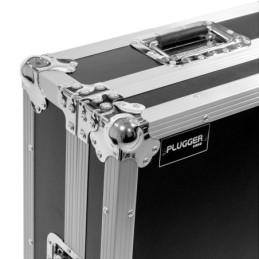 PLUGGER CASE Flightcase DJM A9